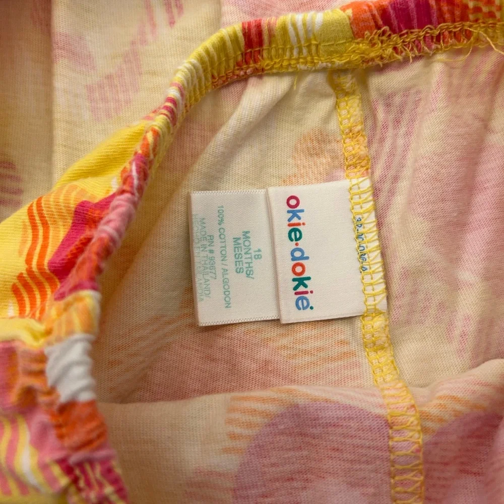 okie dokie vintage okie